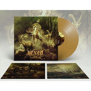 Pagans Rising - Gold